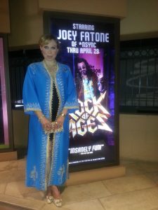 c2015 BF,LTD._Empress Of Ice OKSANA BAIUL @RockOfAgesLV-Venetian 042915